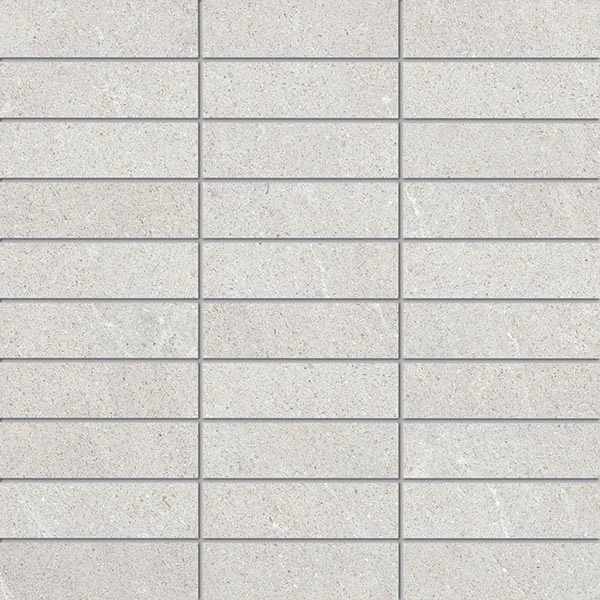 Natural White Muretto 6mm