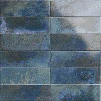 Настенная плитка Rev.Bellagio blu 10x30 от Mainzu (Испания)