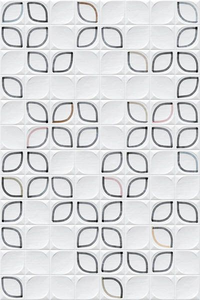 Настенная плитка Zulu Multicolor 13x13 от Vives Ceramica (Испания)