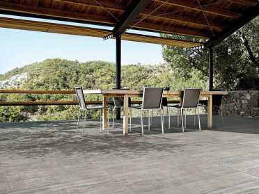 Керамогранит REX SELECTION AMBER OAK (737650) 26.5x180 от REX Ceramiche (Италия)