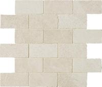 Мозаика SHALE SAND MURETTO A SPACCO (SL02MS) 30x30 от Italgraniti (Италия)