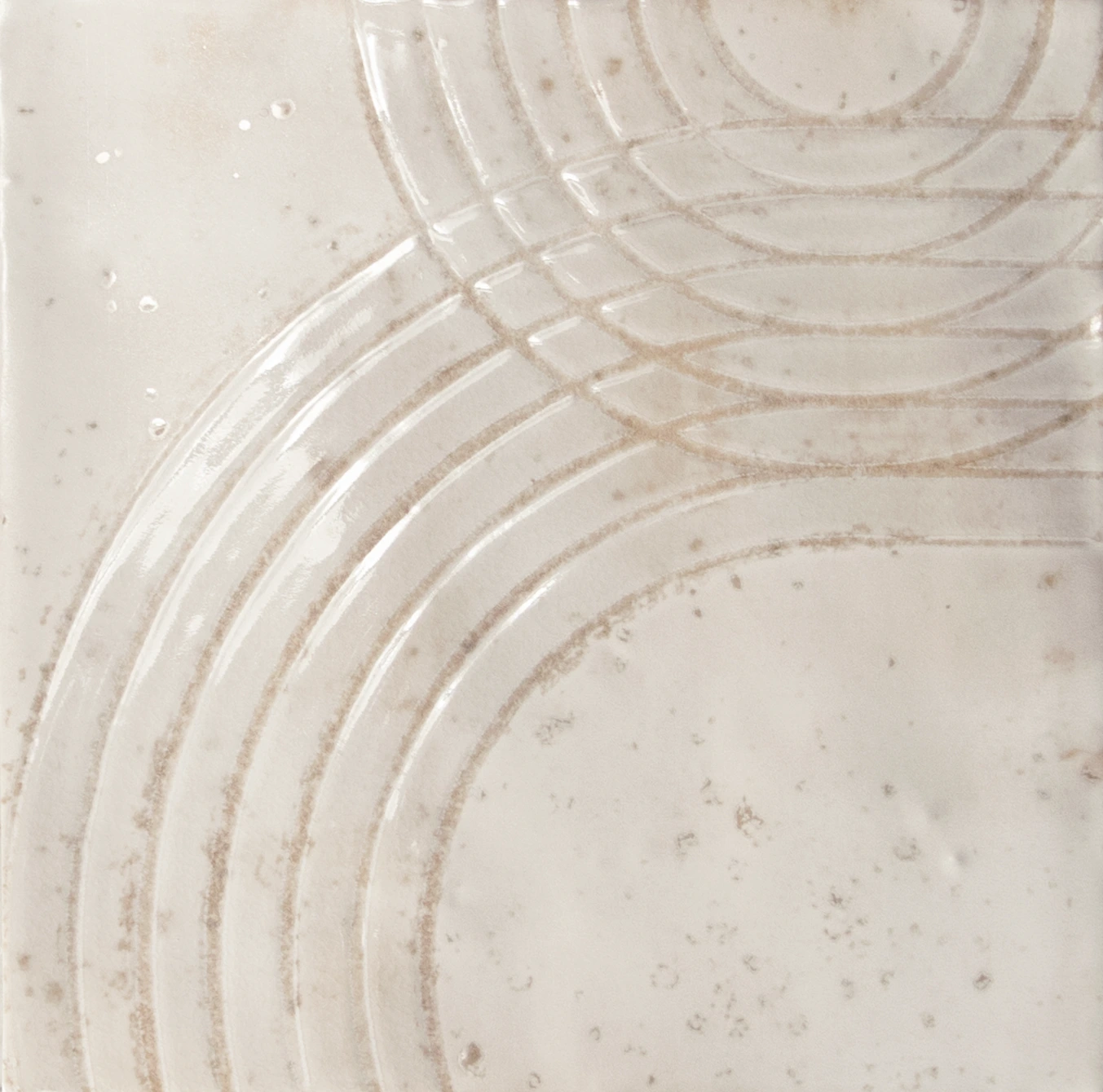 Enso Wabi Ivory (8 вариантов паттерна)