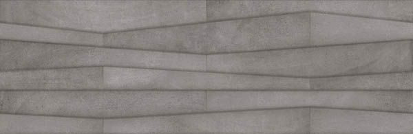 Настенная плитка Stroud-R Grafito 32x99 от Vives Ceramica (Испания)