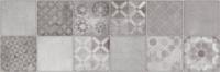 Настенная плитка Lynton Sombra 75 25x75 от Vives Ceramica (Испания)