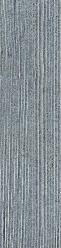 Керамогранит Drip Lines Verdigris 730 7,3×29,6