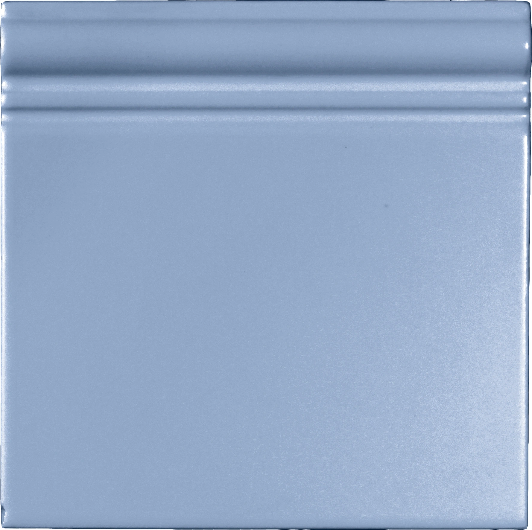 Grazia Boiserie Origins · ZOCCOLO 20X20 CIELO MATT