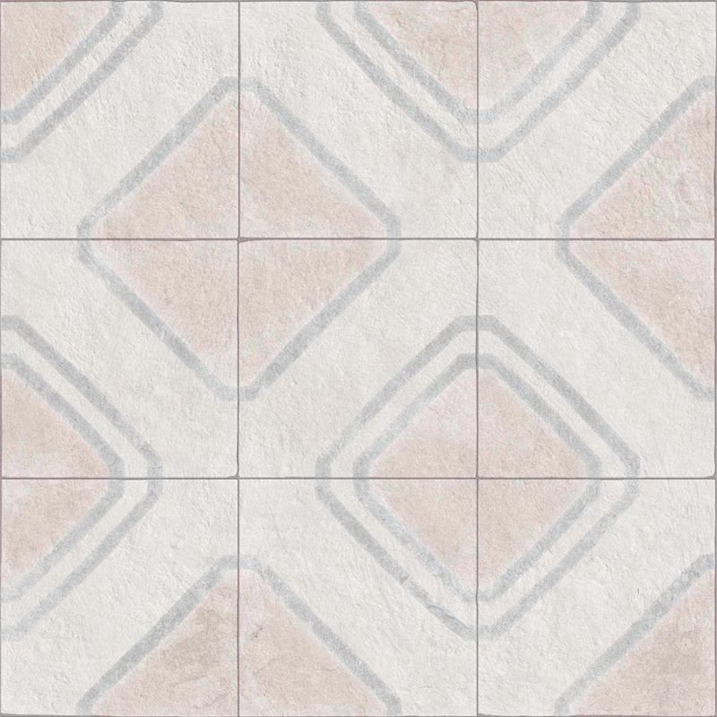 Керамогранит Ceos Blanco 60x60