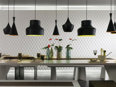 Настенная плитка Marmi China 31.6x90 от Porcelanosa (Испания)