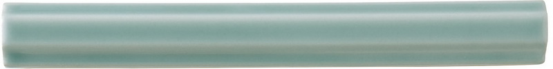Бордюр NERI LISTELO CLASICO SEA GREEN (ADNE5620) 1.7x15 от ADEX (Испания)