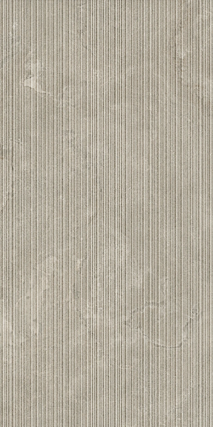 Dorset Tortora Ribbed