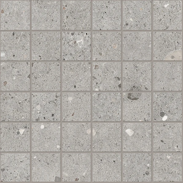 Provenza Ego Mosaico 50 X 50 Grigio 30x30 см