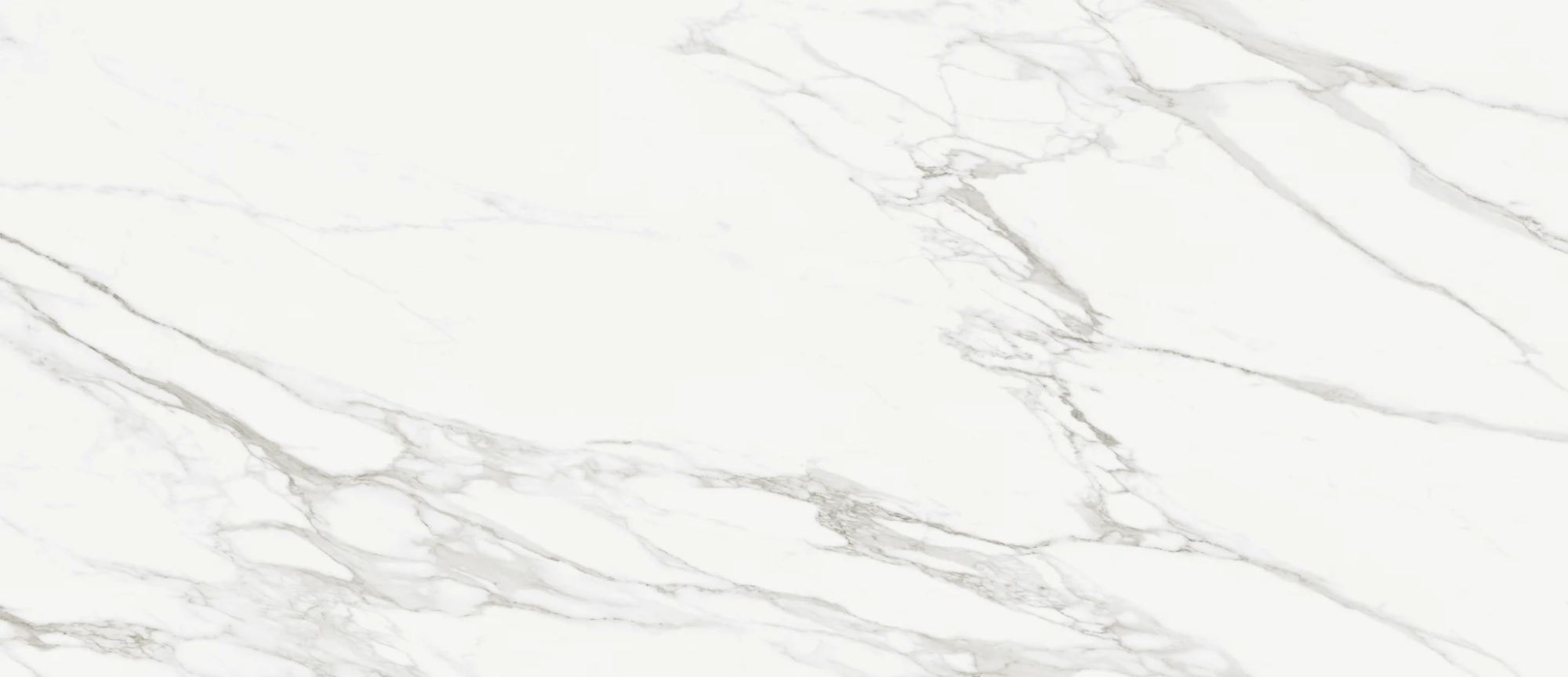 Emil Tele Di Marmo Statuario Michelangelo Lappato 120x278 см