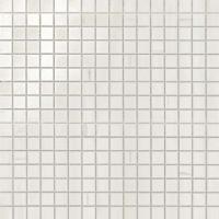Мозаика керамогранит Marvel Stone Bianco Dolomite Mosaico Lapp. (AS2T) 30x30 от Atlas Concorde (Италия)