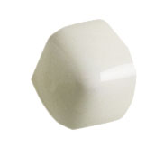 Спецэлемент NERI ВНЕШНИЙ УГОЛ ANGULO BULLNOSE TRIM BISCUIT (ADNE5579) 0.85x0.85 от ADEX (Испания)