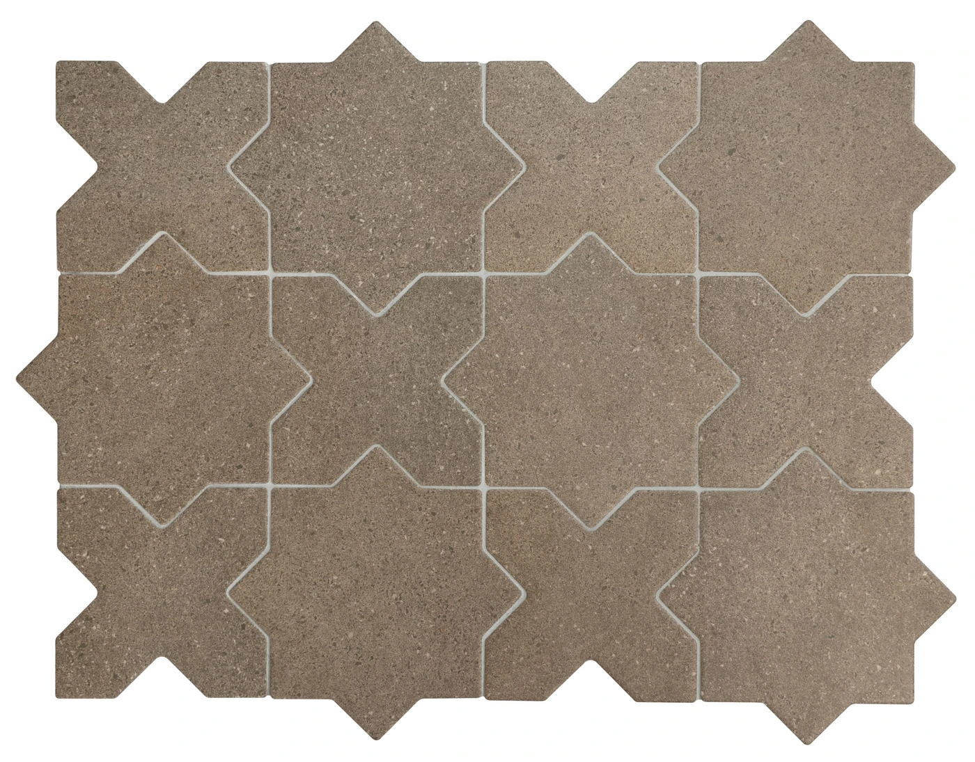 ELDA Cross Coffee 12x12