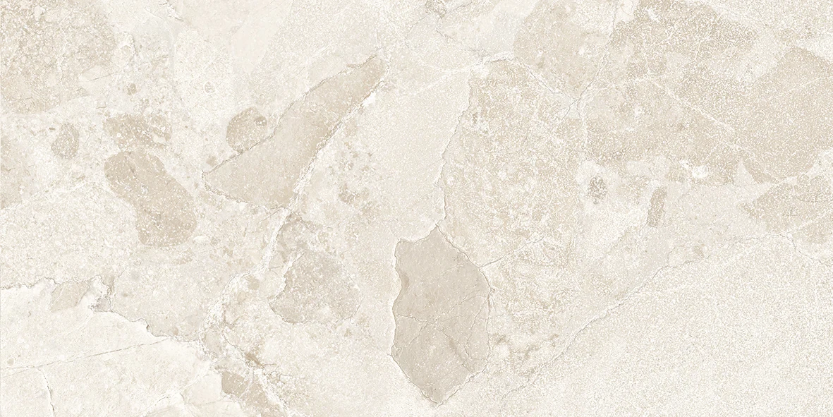 Ergon Matera Stone Sassi White Silktech 30x60 см