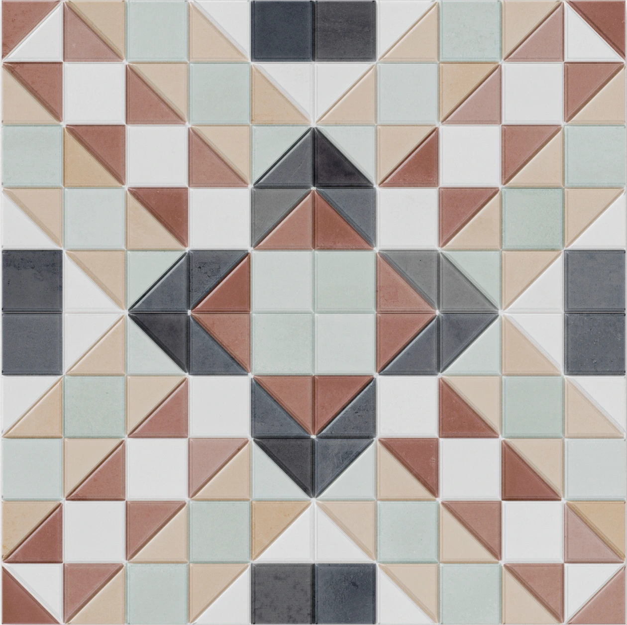 Tesserae Like Grana Plus