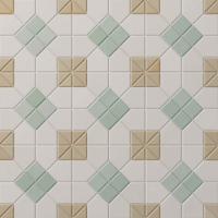 Керамогранит TESSERAE SUIT ONA (127477) 28x28 от WOW (Испания)