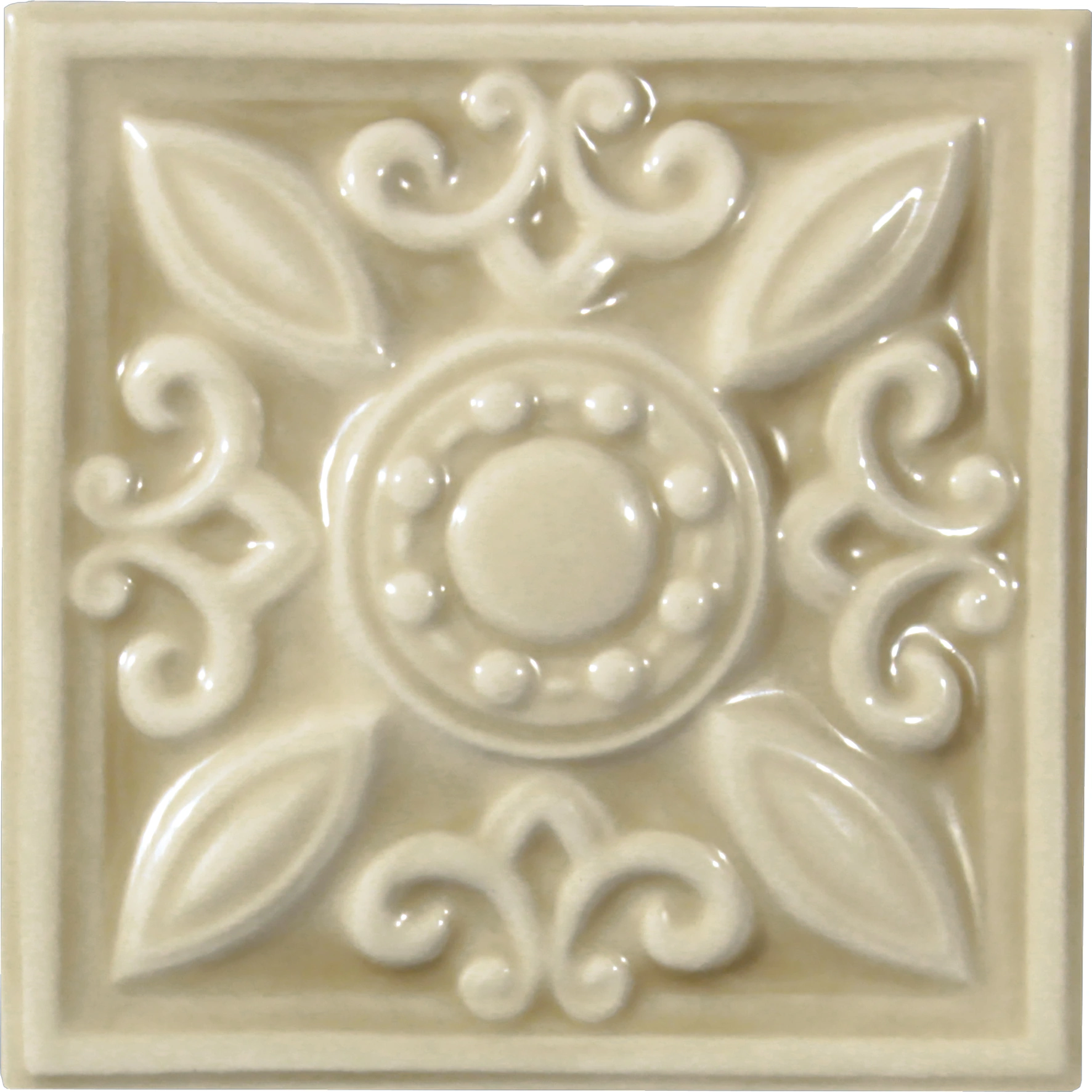 Grazia Essenze · NEOCLASSICO 13X13 GELSOMINO
