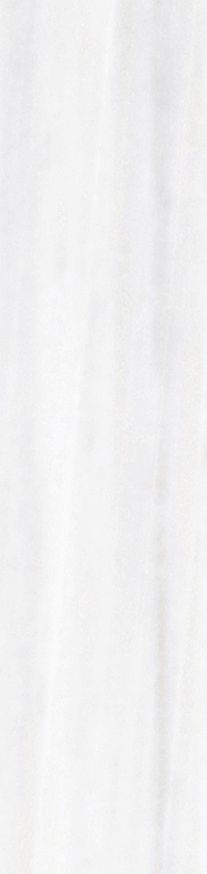 Керамогранит Bianco Lasa 730 7,3×29,6