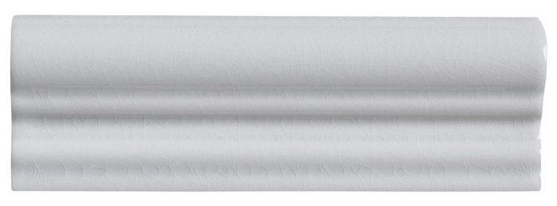 Бордюр MODERNISTA MOLDURA ITALIANA PB C/C CADET GRAY (ADMO5459) 5x15 от ADEX (Испания)