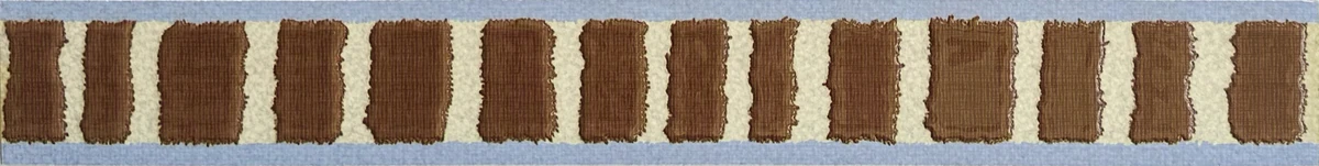 Керамогранит Tapì TAPI' THREAD C 7.5x60