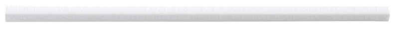 Спецэлемент MODERNISTA СПЕЦЭЛЕМЕНТ BULLNOSE TRIM BLANCO (ADMO5420) 0.85x20 от ADEX (Испания)