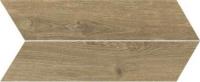Керамогранит OSSIMORI BEIGE CHEVRON (R9SR) 11x54 от Ragno (Италия)