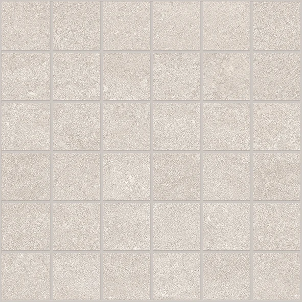 Emil Mapierre Mosaico 50 X 50 Noble Gris 30x30 см