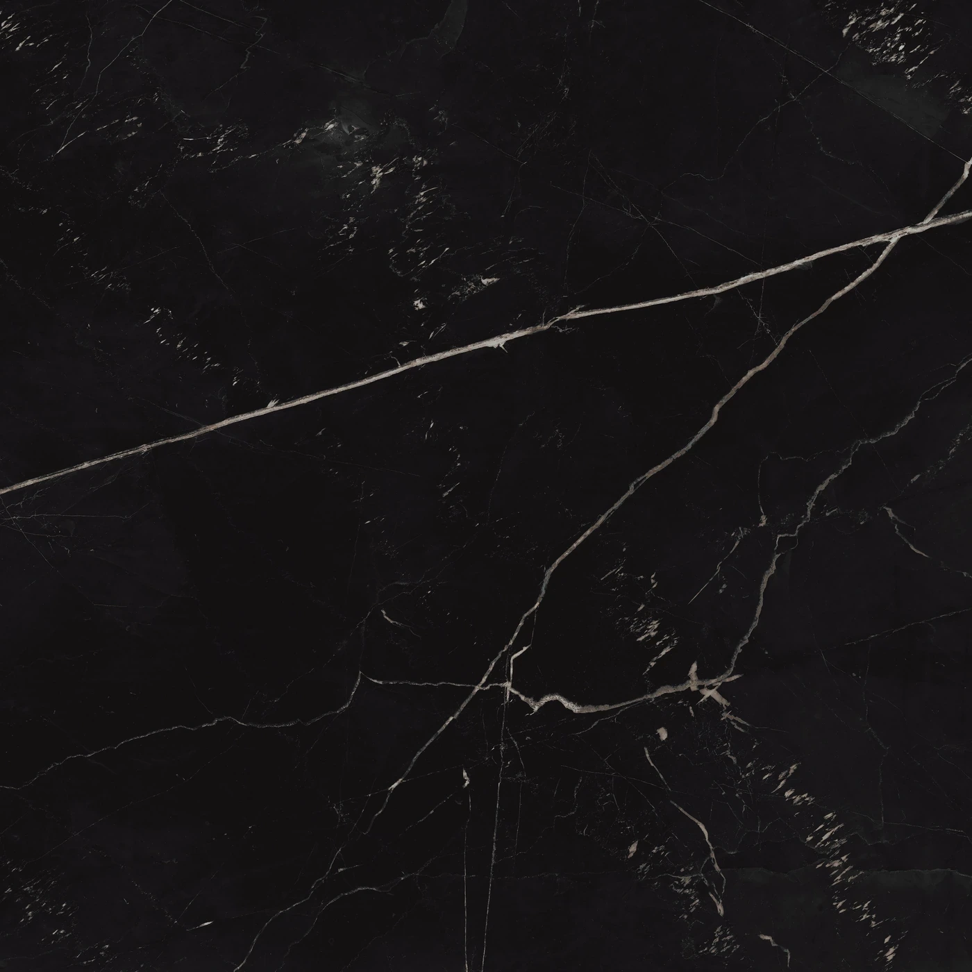 Керамогранит Empire Calacatta Black Polished 60×60