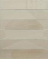 Керамогранит WADI DECOR Beige 30068 6x30  Equipe Ceramicas