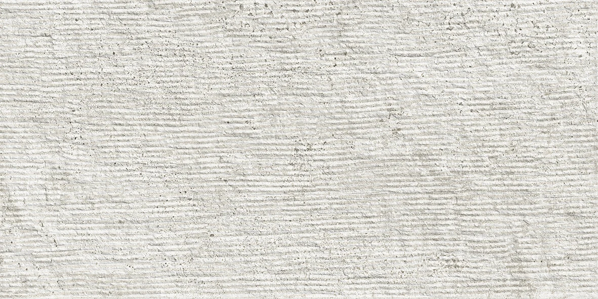 Provenza Unique Travertine Ruled Silver Naturale 30x60 см