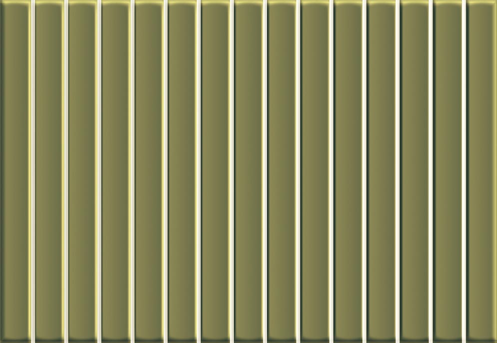 Керамическая плитка Kaimu Verde-M 23x33,5