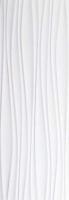 Настенная плитка Oxo Line Blanco 33.3x100 от Porcelanosa (Испания)