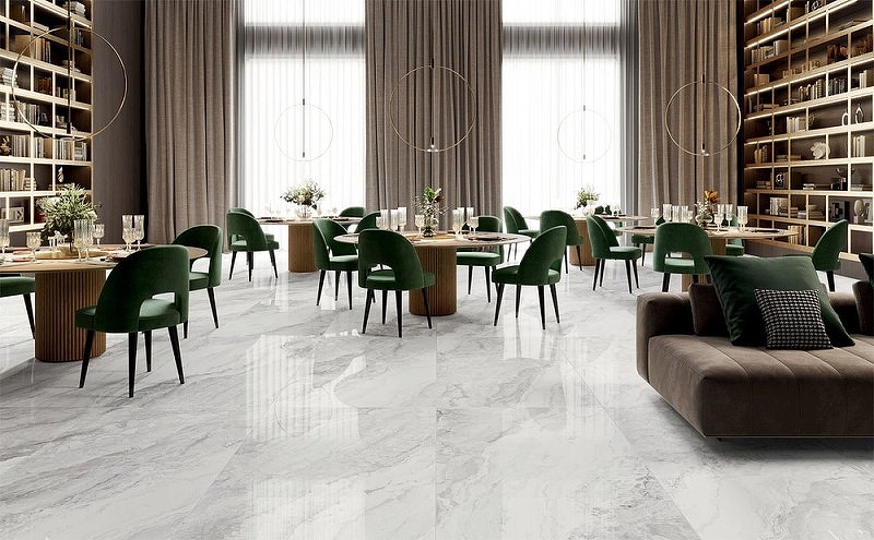 Керамогранит Sant Agostino Mystic Pearl 00-00102645 60х120 см