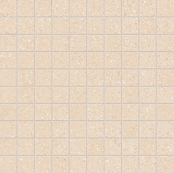 Emil Pietra Essenza Mosaico 30 X 30 Rosa Polvere Silktech 30x30 см