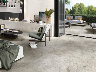 Керамогранит BALTIMORE 1816 CARAMEL RECTIFICADO 100x100 от Porcelanite Dos (Испания)