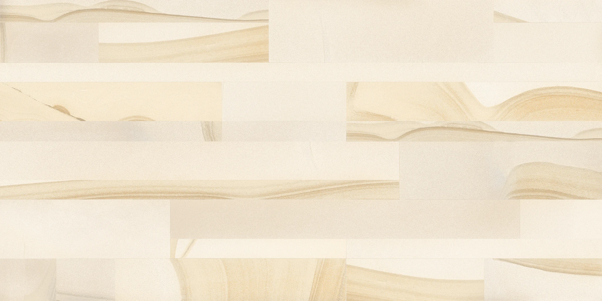 Provenza Varana Stone Blocks Beige Silktech 60x120 см