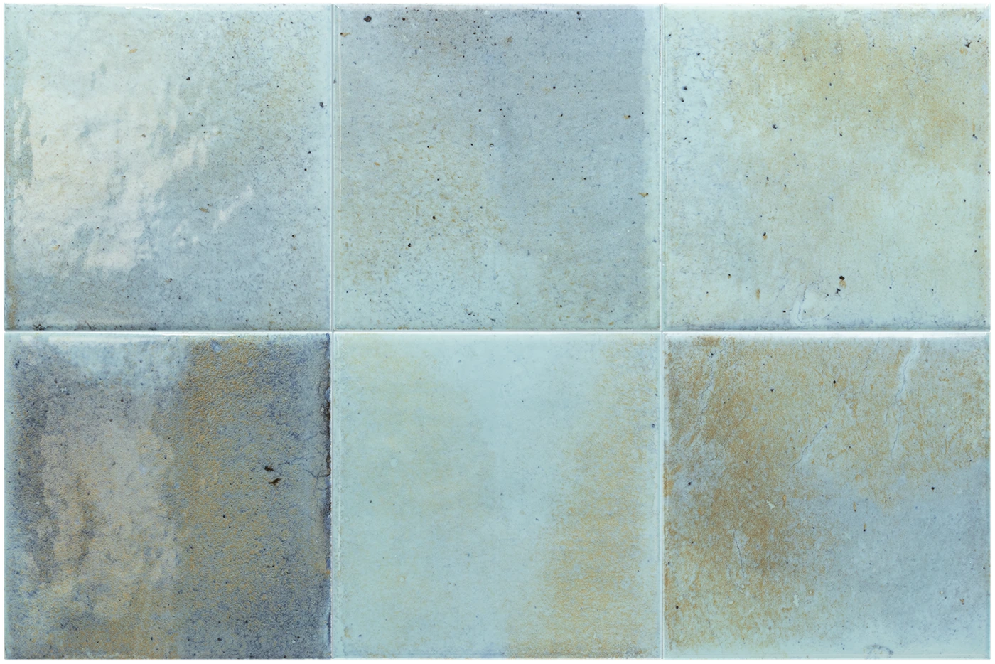 SPA&POOLS Sky Blue 15x15