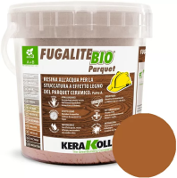 Эпоксидная затирка FUGALITE BIO №63 Afzelia