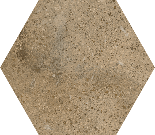 Керамогранит Hexágono Physis Mellow R10 15x17