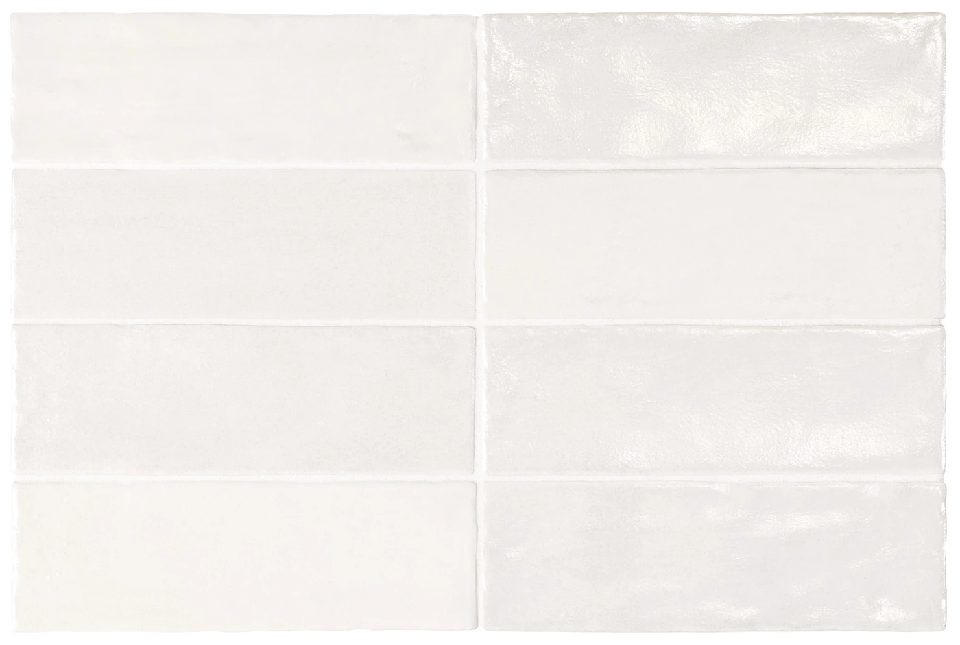MALLORCA White 6.5x20