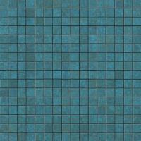 Мозаика Blaze Verdigris Mos Q (9BQV) 30.5x30.5 от Atlas Concorde (Италия)