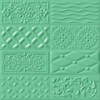 Декор Raspail Oliva 10x20 от Vives Ceramica (Испания)