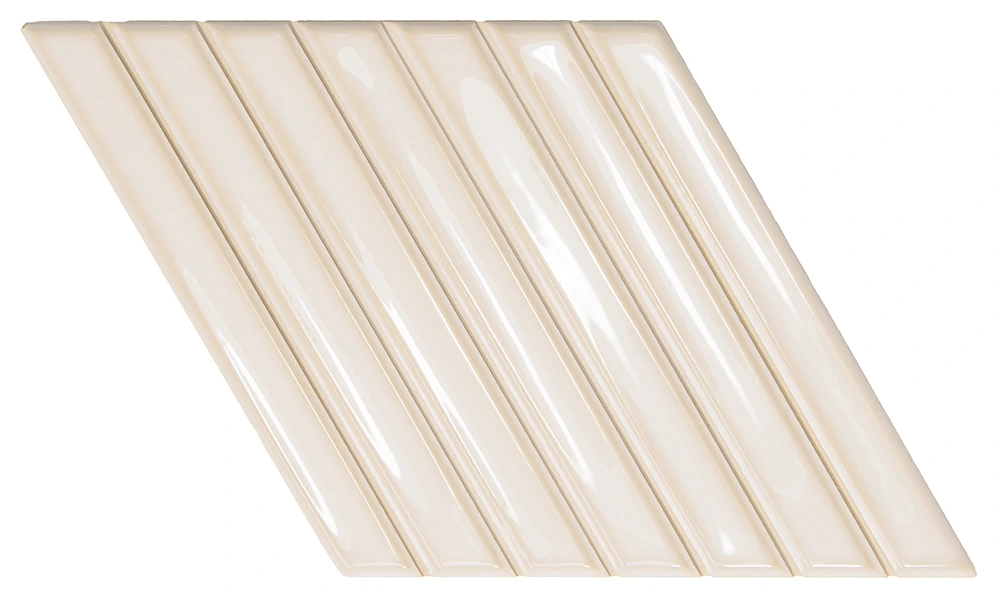 Spike Bars A Deep White Gloss