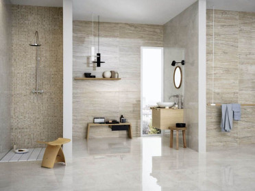 Керамогранит Allmarble Golden White (M4GP) 60x60 от Marazzi Italy (Италия)
