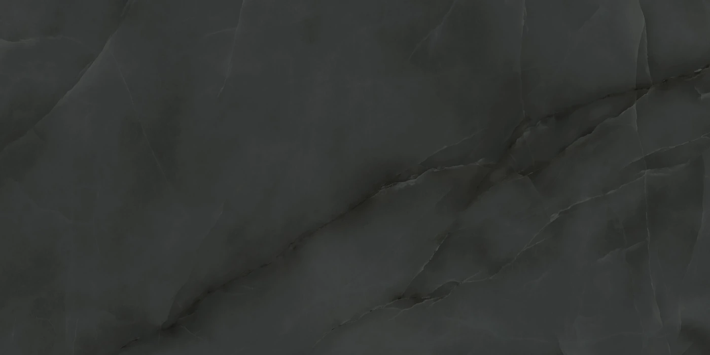 Керамогранит Marvel Onyx Noir Lappato 9 mm 60×120