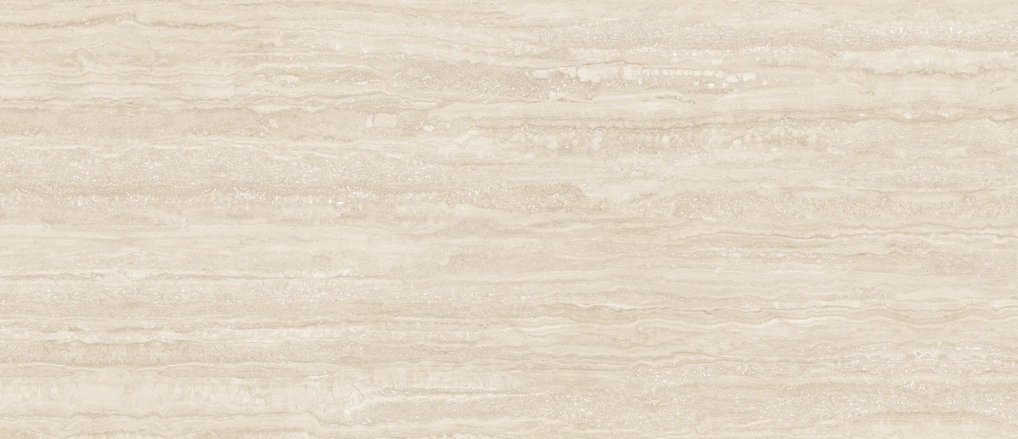 Provenza Unique Travertine Vein Cut Cream Naturale 120x278 см