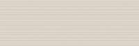 Настенная плитка Colorplay Cream str.Mikado 3D (M4JY) 30x90 от Marazzi Italy (Италия)