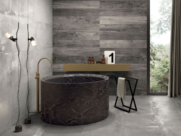 Керамогранит INTERNO 9 PEARL RETT. (I9R34050) 60x120 от ABK Ceramiche (Италия)